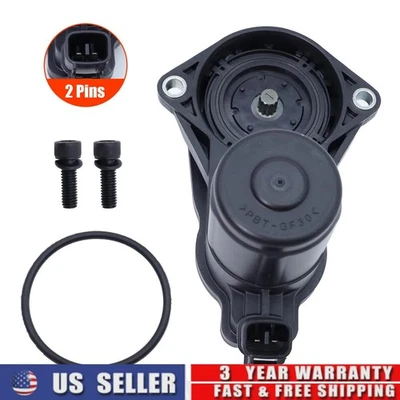 Actuador de freno de estacionamiento trasero para Lexus 2019-2025 ES350 ES300h 2021-2024 RC350 Foto 1 de 4