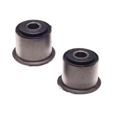 Buje pivote eje viga suspensión 2 piezas para Mazda B2300 1995 1996 Rubber&Steel Foto 1 de 4