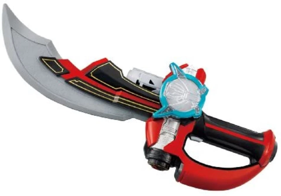 Bandai Kaizoku Sentai Gokaiger Ranger Key Series Gokai Saber From Japan 259