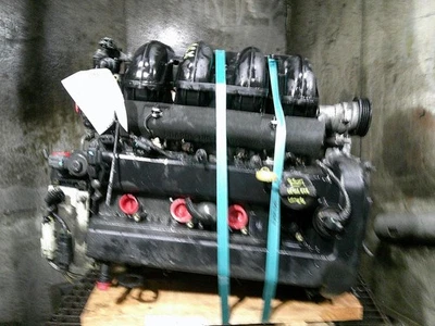13 14 15 16 Ford Escape 2.5L 4 Cyl Engine Motor 111K Miles OEM - Image 1 of 4
