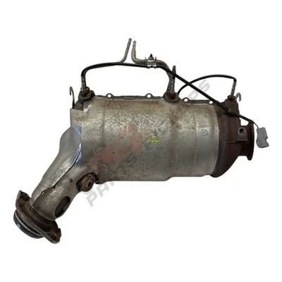 2022 Toyota Hilux Active Diesel PartIculate Filter 2016-2023 250510E150 - Image 1 of 4