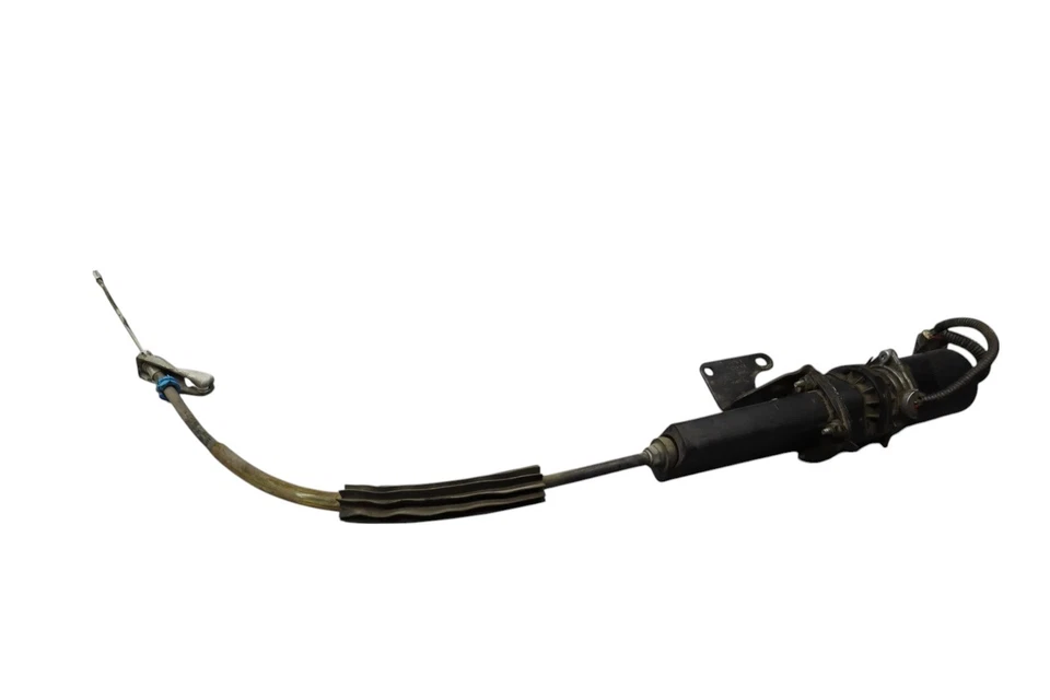 Оригинальный электронный привод стояночного тормоза 10–19 Jaguar X150 XK XJ XF 8W832598AE - Изображение 1 из 4