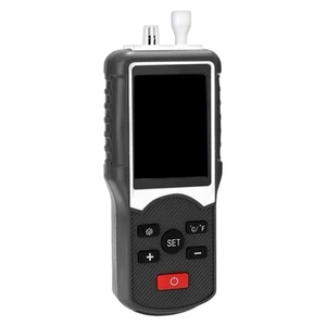 Easy Operation Dust Particle Counter for Industrial Applications - Picture 1 of 8