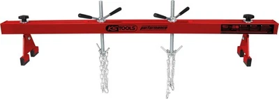 KS TOOLS performance Motorbrücke, 500 kg - Bild 1 von 2