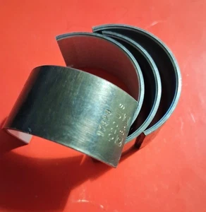 NORTON 77..88..99 PLUS KURBELWELLE BIG END SCHALEN - 020..... (EIN SET VON 4) - Bild 1 von 1