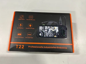 Professionells Industrielles Endoskop T22 - Picture 1 of 2