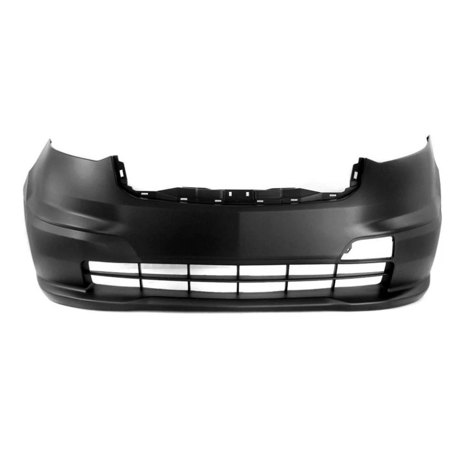 Fits 2015-2018 Chevrolet City Express Front Bumper Cover 101-01746 CAPA Foto 1 de 1