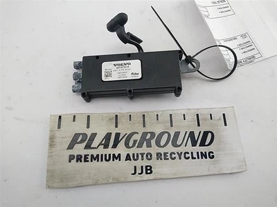 VOLVO V50 S40 Antenna Amplifier Computer Module 2007 2008 2009 2010 2011 - Image 1 of 4
