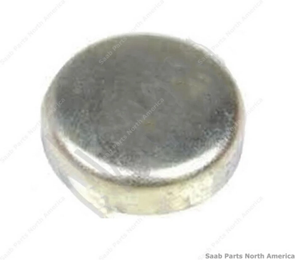Genuine Saab Timing Cover Plug For 1998 Saab 900 8123168-AD - Изображение 1 из 1