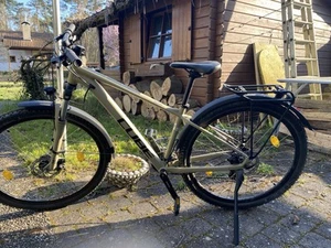 Cube Aim All Trekking Bike - Bild 1 von 2