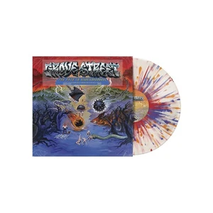 The Path To Righteousness by Grove Street (Vinyl Record 2023) - Picture 1 of 1