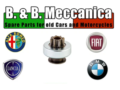 Starter Pinion Fiat Brava (1.8) (PN214136) - Image 1 of 2