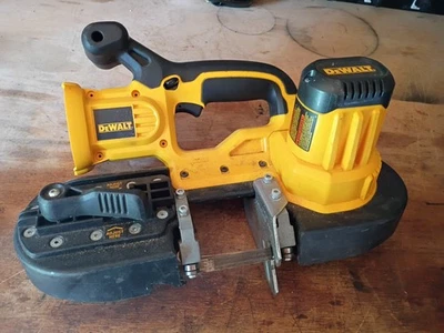 DEWALT Band Saw DC370 - Image 1 of 4