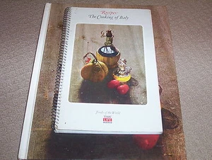 FOODS OF THE WORLD - THE COOKING OF ITALY - 2 BOOKS! - Picture 1 of 3