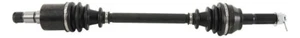 Interparts TRK-PO-8-328 TRK Extreme Off-Road Rear Axles - Picture 1 of 1