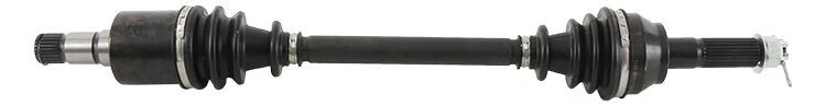 Interparts TRK-PO-8-328 TRK Extreme Off-Road Rear Axles - Image 1 of 1