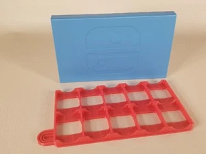 Cartucho de juego Nintendo Switch impreso en 3D estuche deslizante ancho - tiene capacidad para 10-20 juegos - Imagen 1 de 12