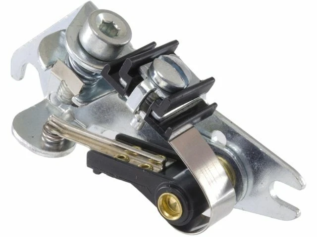 Puntos de encendido AC Delco 24MB27M para Oldsmobile Super 88 1956, 1958, 1960-1964 Foto 1 de 1