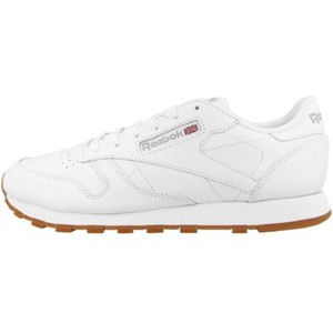 Zapatillas deportivas de mujer blancos Reebok piel | Compra online en eBay