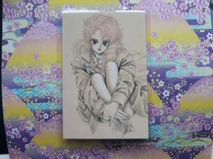 RAMI CARD Dancouga – Super Beast Machine God Choujuu Kishin Dancougar - Picture 1 of 2