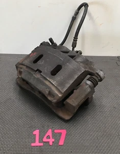 04-06 Infiniti QX56 Driver Left Front Brake Caliper Assembly OEM - Picture 1 of 9