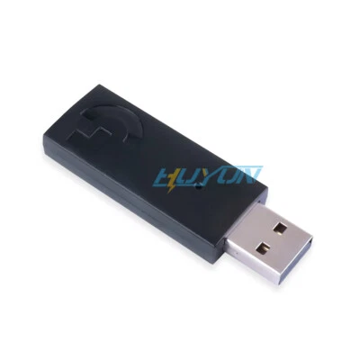 USB Dongle Receiver for Logitech G533 Gaming Headset Headphone USB Adapter - Image 1 of 4