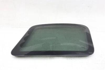 NUEVO OEM Ford Cuarto Trasero Izquierdo Ventana Vidrio DQ11007YPYCAR E-150 E-250 1998-2014 Foto 1 de 4