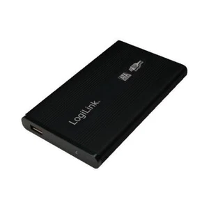 HDD Gehäuse Logilink Speichergehäuse 2,5 SATA USB 3.0 UA0106Logilink - Afbeelding 1 van 1