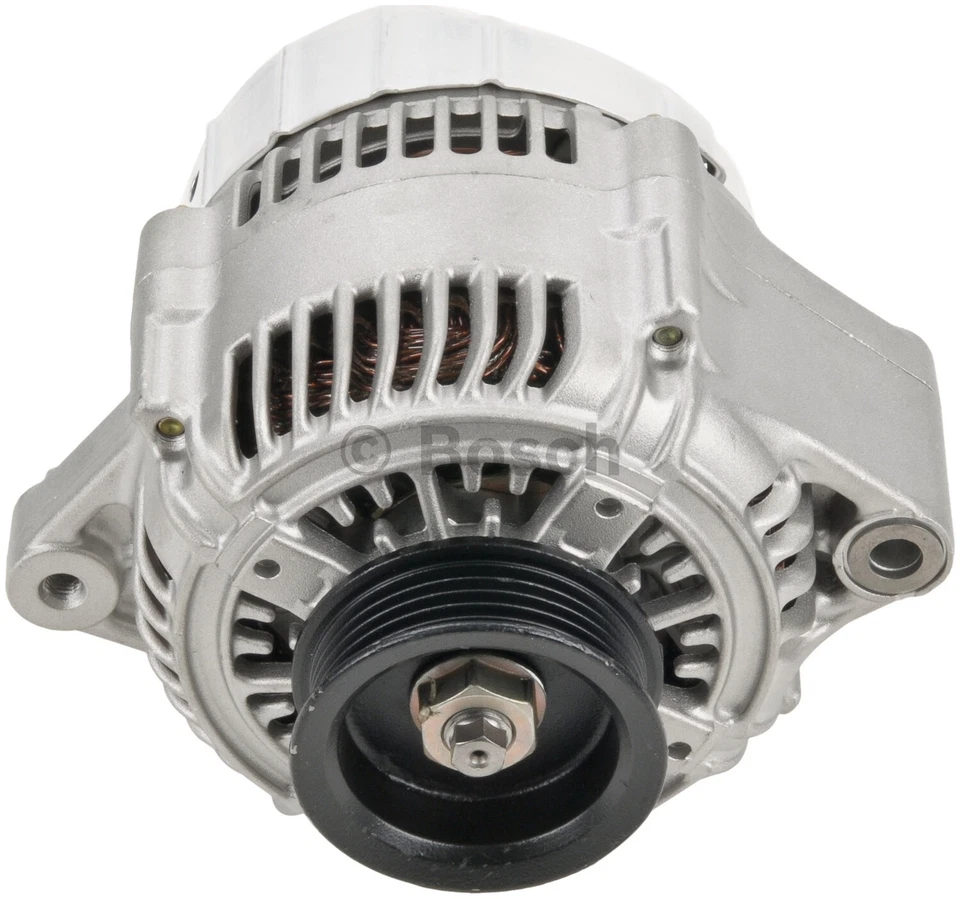 Alternador Bosch Reman AL1273X para Acura RL 1996-2004 3,5 L V6 Foto 1 de 1