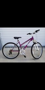 ROADMASTER R4047WMD 26 inch Granite Peak Mountain Bike Bicycle For Women/ Ladies