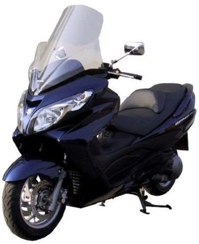 FABBRI PARABREZZA PARAVENTO 2335EX INVERNALE SUZUKI BURGMAN 400 2007-2016 - Immagine 1 di 1