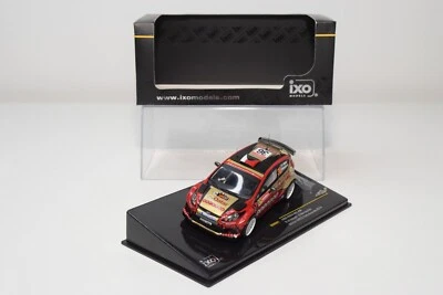 B21 1:43 IXO RAM591 FORD FIESTA RRC #36 WINNER WRC 2 RALLY AUSTRALIA 2014 MIB - Immagine 1 di 4