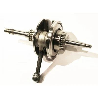 FITS HONDA VISION NSC110 NSC 110 CRANK CRANKSHAFT - 2010 11 12 13 2014 2015 2016 - Image 1 of 2