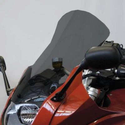 Isotta smokes light windscreen BMW F800GT 2012-2019 Foto 1 de 4