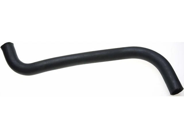 Lower Radiator Hose For 1995-1996 Cadillac Fleetwood 5.7L V8 GAS FS491TB - Изображение 1 из 1