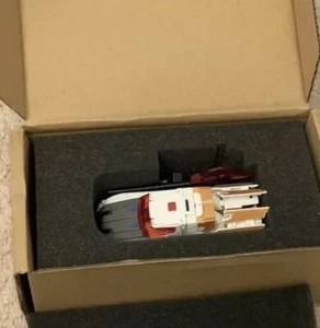 Transformers Collectors Club Botcon TFCC 2015 Membership Lio Convoy Leo Prime - Picture 1 of 2