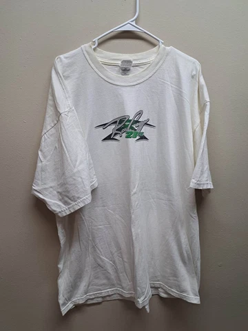 NHRA 2006 Ron Capps 28FC Men's T-Shirt XXL Cover