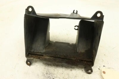 Capa traseira do radiador Kawasaki Bayou 400 4x4 93 14090-1491 32397 - Imagem 1 de 2