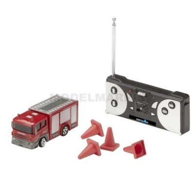 REVELL 23527 Mini Véhicule De Secours Des Pompiers - Photo 1/4