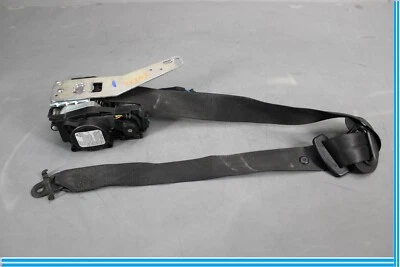 09-15 BMW 750Li F01 F02 cinturón de seguridad delantero izquierdo lado conductor retractor OEM Foto 1 de 4