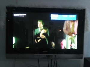 TV PLASMA PANASONIC VIERA 42" MOD.TH-42PA30 - Foto 1 di 4