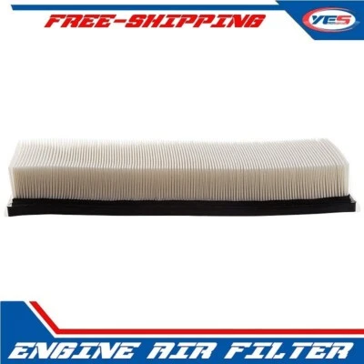 Filtro de ar do motor para 2004-2005 Volkswagen Jetta - 4 cilindros 1.9L F.I Turbo (BEW) 8V - Imagem 1 de 4