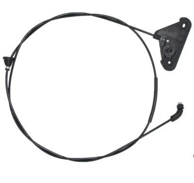 für FORD S-MAX 2006-2014 Motorhaubenseil Motorhaube Seilzug Frontklappe NEU - Bild 1 von 4