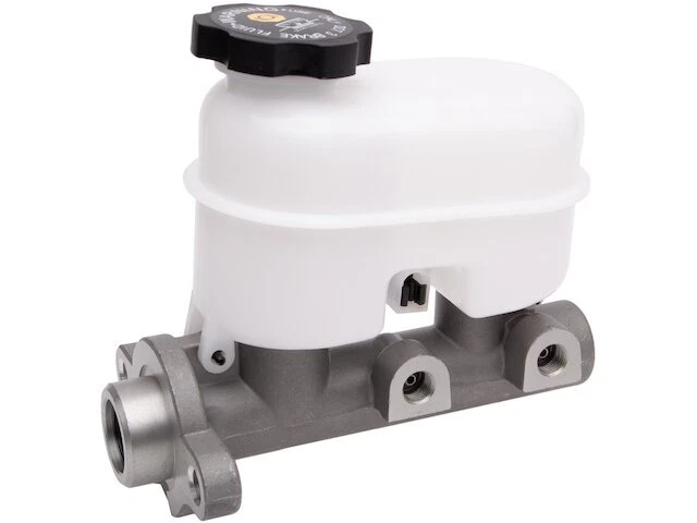 Cilindro maestro de freno Dynamic Friction 83MB31C para GMC Jimmy 2000-2001 Foto 1 de 1