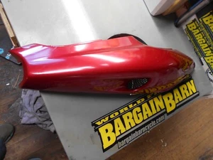 Kawasaki Ninja ZX9R ZX 9 900 9R ZX9 RIGHT  Rear Tail Plastic Fairing Cowl 94-97 - Picture 1 of 5