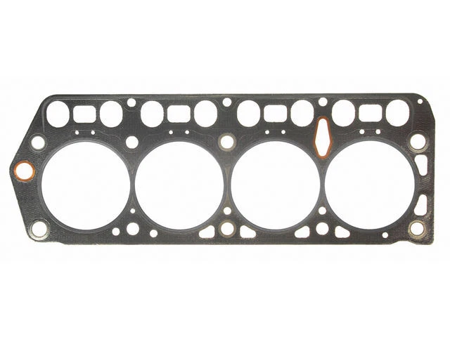 Head Gasket Felpro 16VTYJ37 for Toyota Van Wagon 1986 1987 1988 1989 - Image 1 of 1