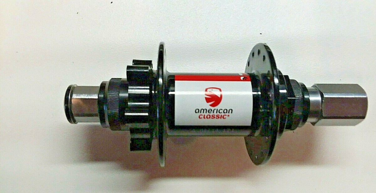 American Classic Front Hubs for Mountain Bike for sale | eBay