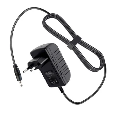 Netzteil Ladekabel Ladegerät für Coby Kyros MID 8127 Build MID8127 - Bild 1 von 2