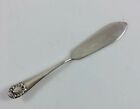 Antique 1922 Sheffield England Sterling Silver P Ashberry Hors d'Oeuvres Knife