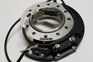 HEIDENHAIN AK ERA 4480 8192 03S12-H2 + BATTERIA ERA4400C 8192 + ROTORE PIASTRA DI MONTAGGIO - Foto 1 di 5